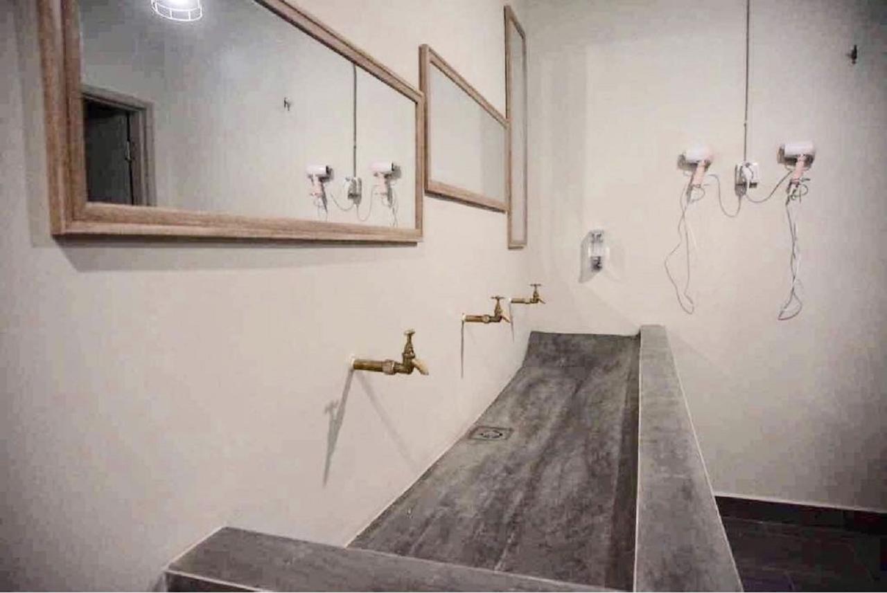 1992 Capsule Hotel Malacca Luaran gambar
