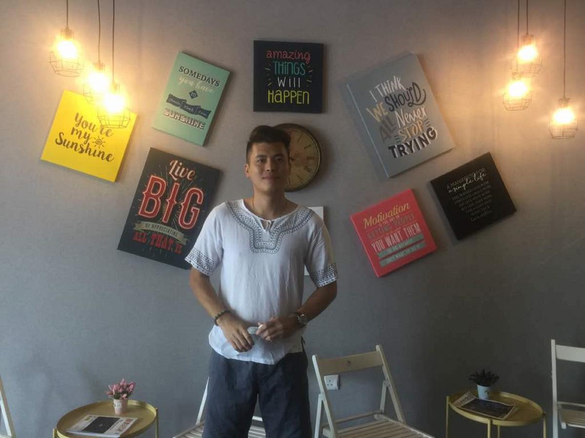 1992 Capsule Hotel Malacca Luaran gambar