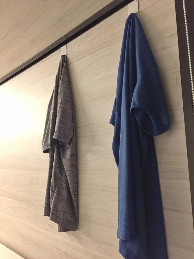 1992 Capsule Hotel Malacca Luaran gambar
