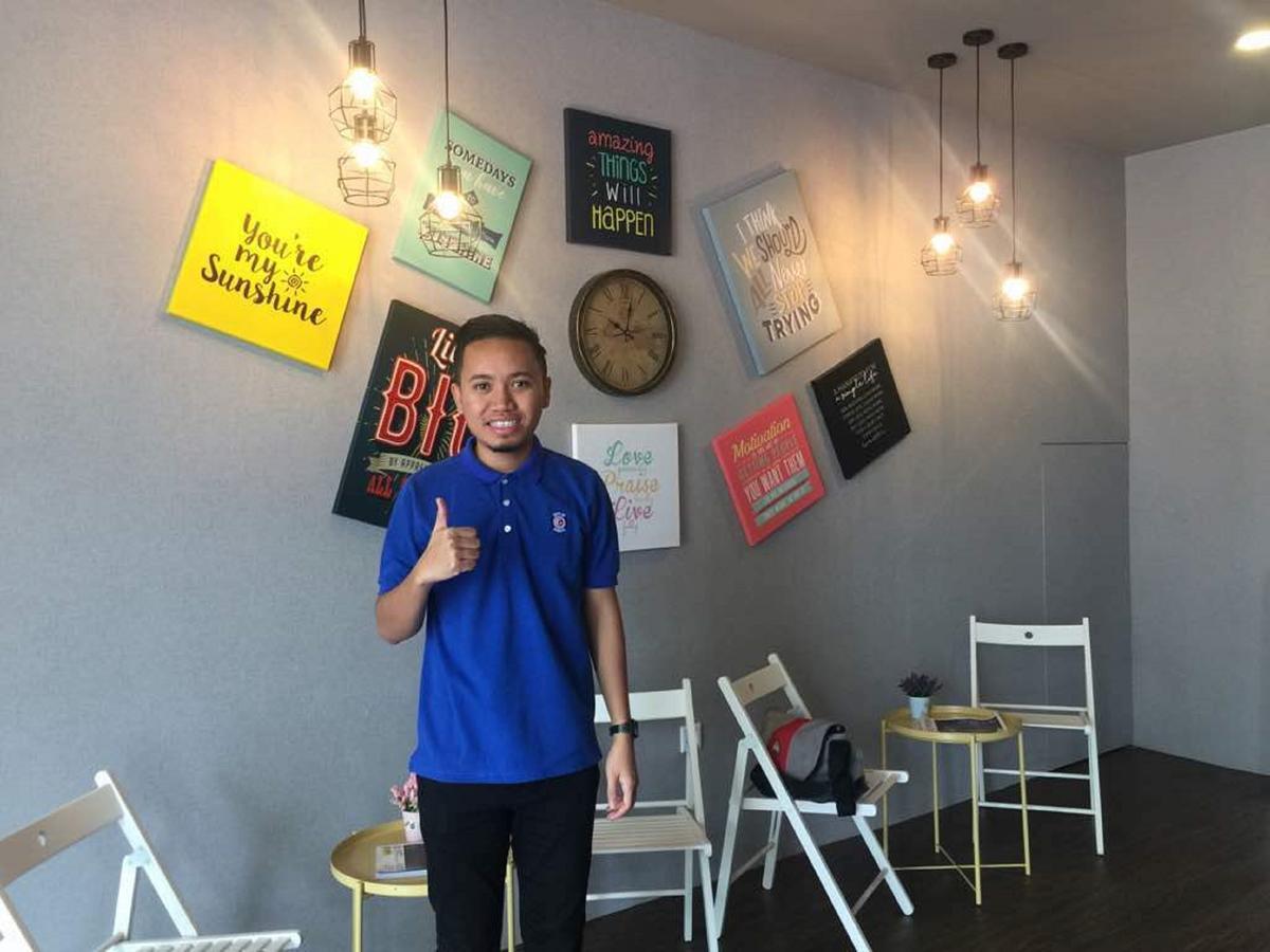 1992 Capsule Hotel Malacca Luaran gambar