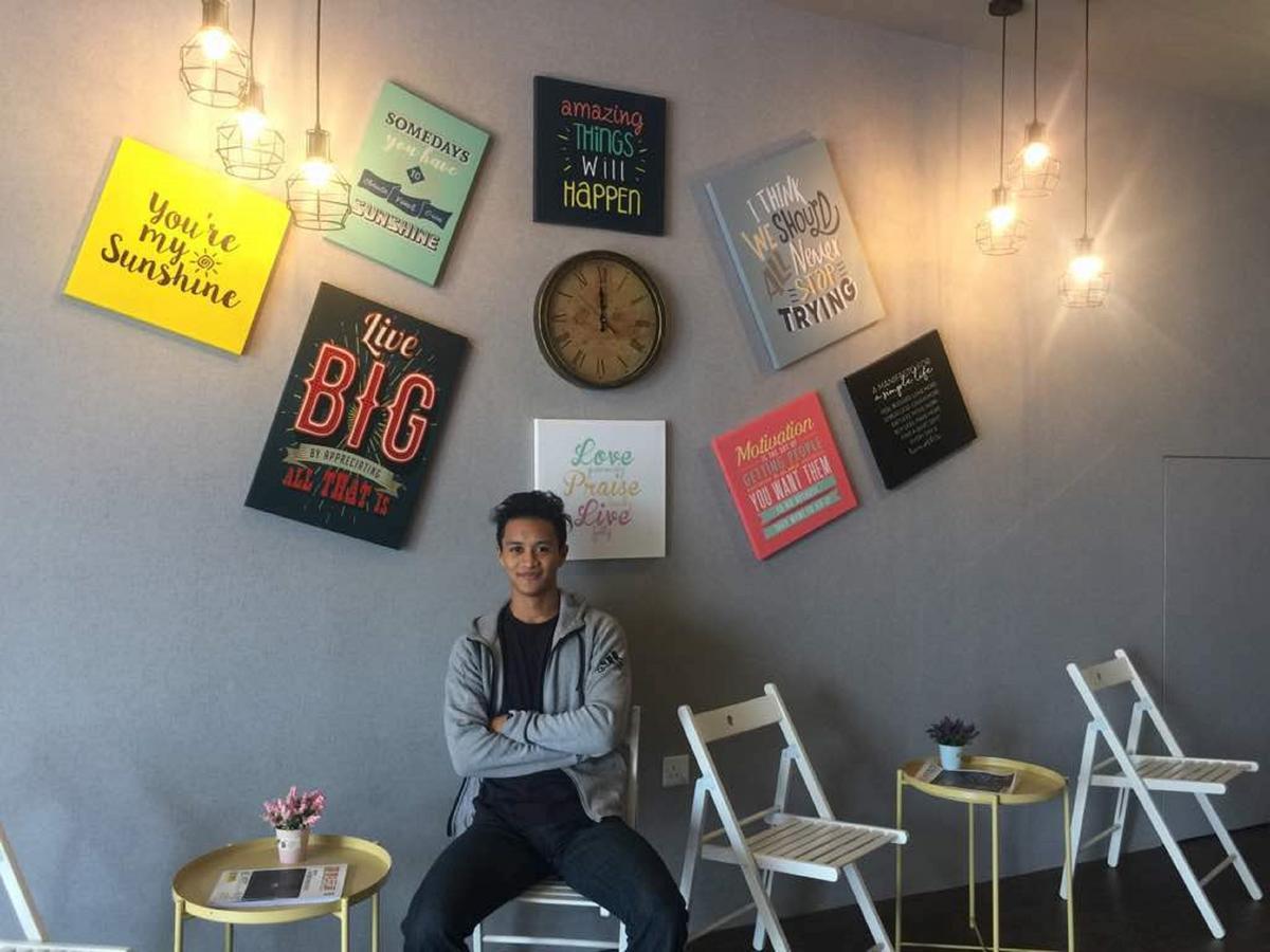1992 Capsule Hotel Malacca Luaran gambar