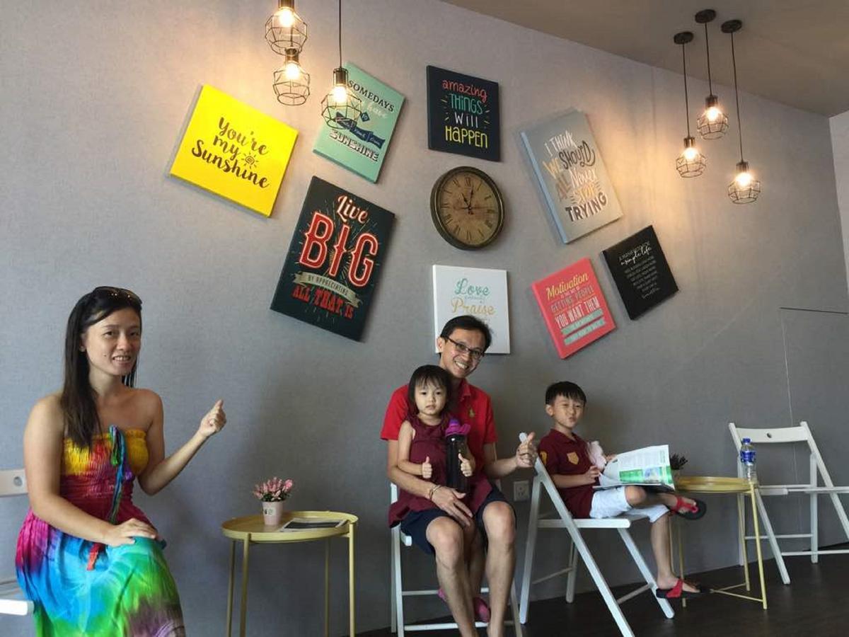 1992 Capsule Hotel Malacca Luaran gambar