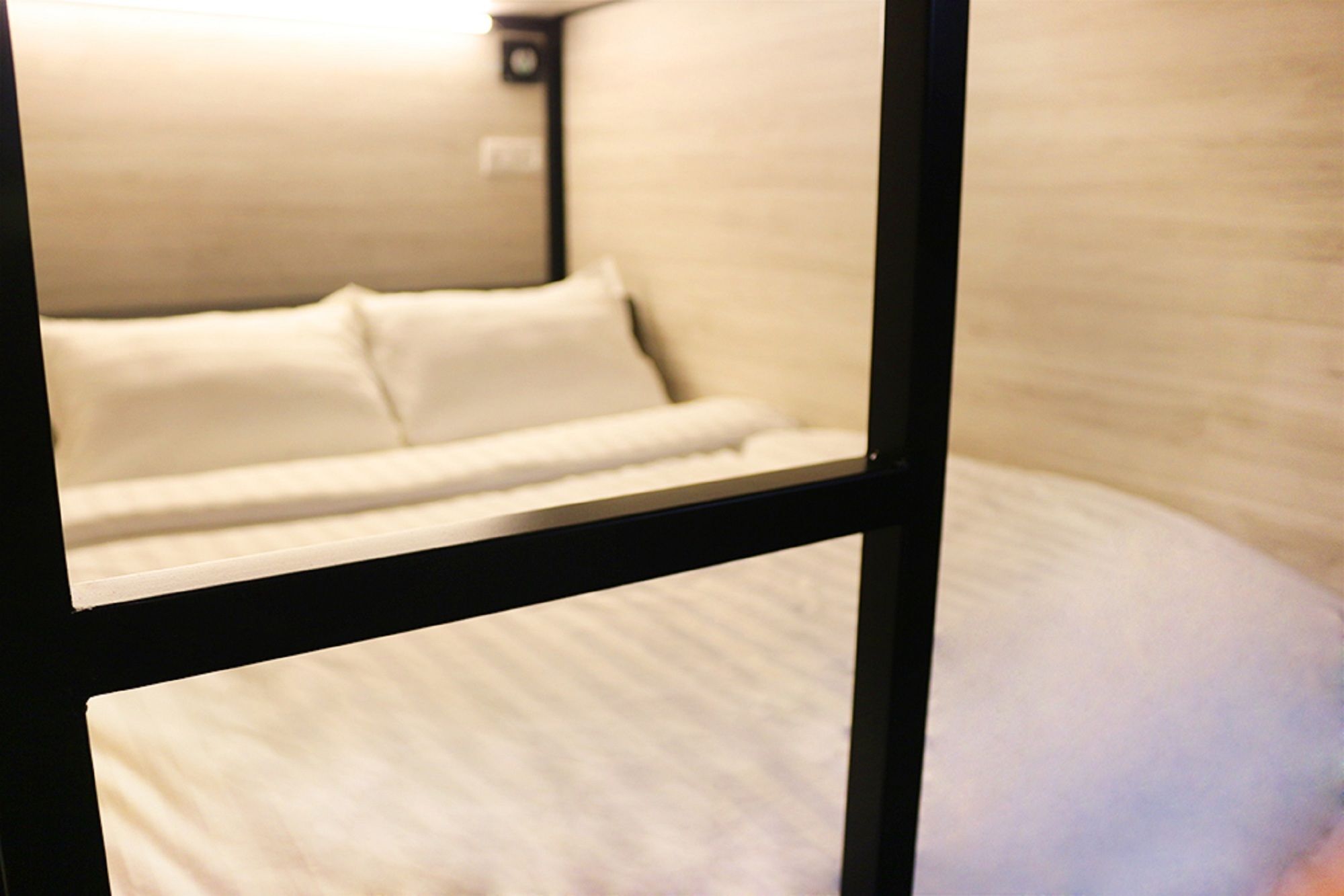 1992 Capsule Hotel Malacca Luaran gambar